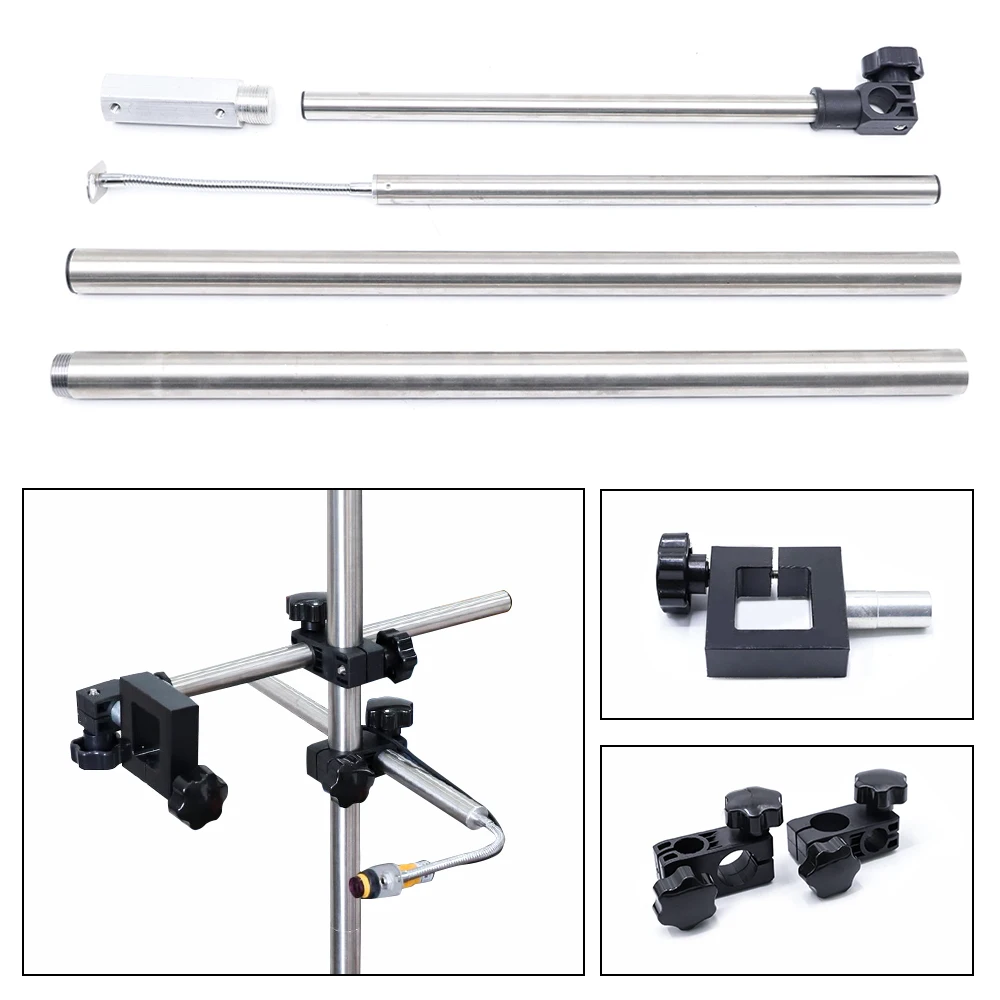 Bracket for Handheld Inkjet Printer or automated production line equipment | Инструменты