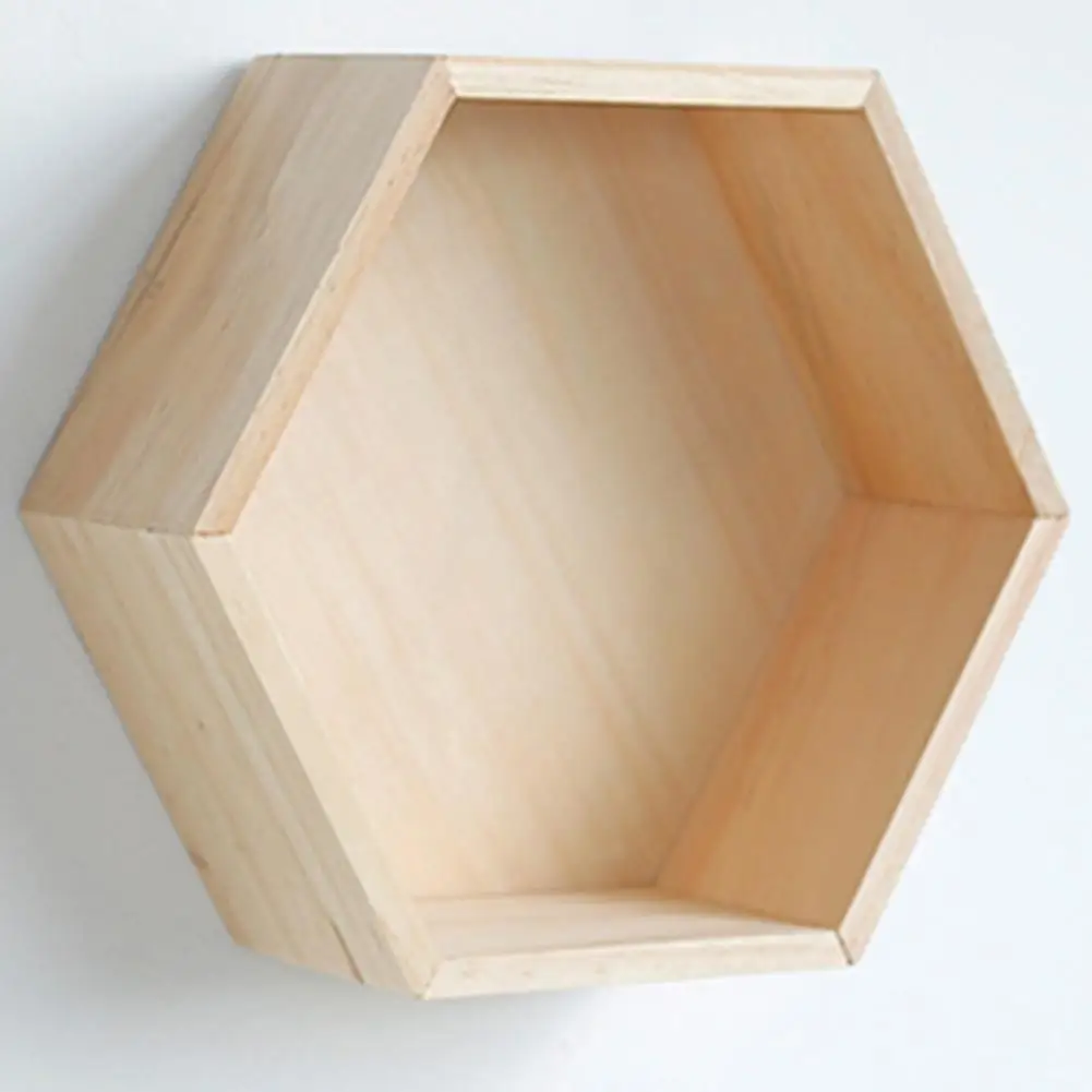 Скандинавский стиль Декор для дома и офиса настенное крепление деревянная