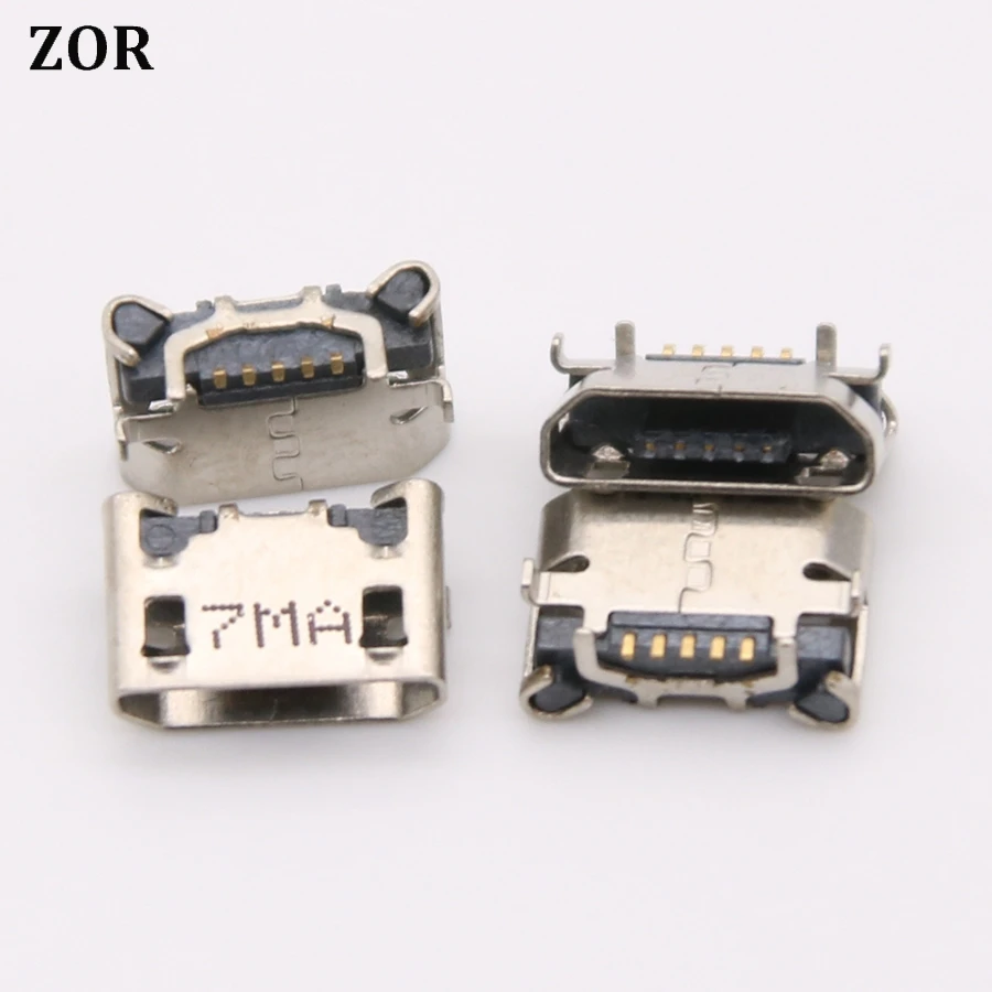 2-10 шт. USB зарядное устройство для зарядки док-станции разъем Blackview BV6000 BV6000S A70 Doogee