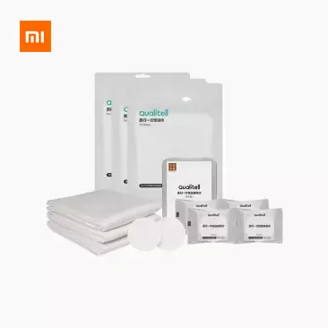 6 шт. Xiaomi Youpin качество одноразовые полотенца/одноразовые банные полотенца супер