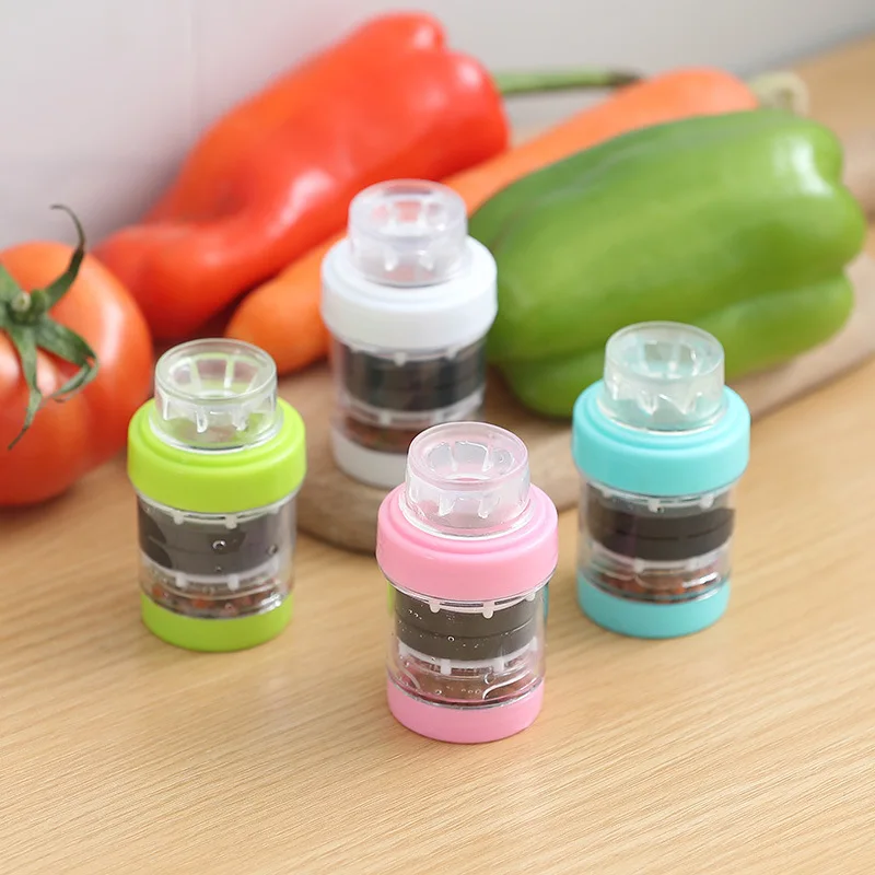 

Maifanshi Magnetized Water Purifier Kitchen Tap Water Faucet Purifier Shower Filter Faucet Water Filter