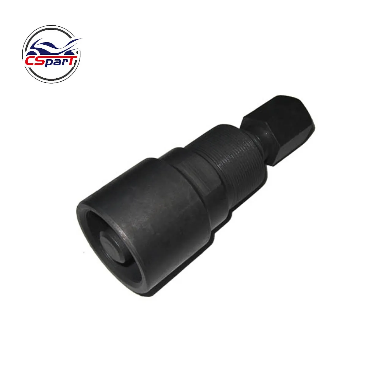 27 мм 28 мм 16 мм M27x1 M28x1 M16x1.5 GY6 Jog CG200 CG250 скутер грязевой питбайк ATV четырехколесный Маховик Съемник ротора инструмент для удаления