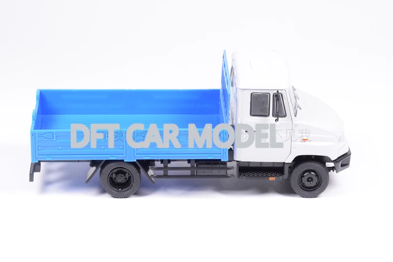 1:43 Масштаб сплава игрушка Zil-5301 грузовик модель детских игрушечных автомобилей авторизованный игрушки для детей