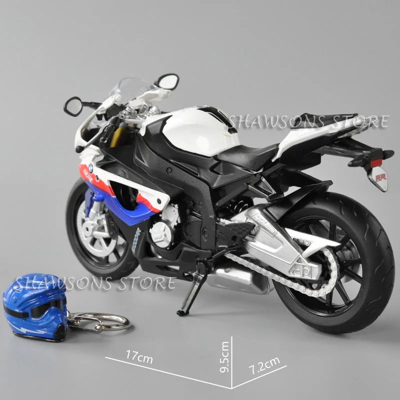 1:12 весы литья под давлением металлический мотоцикл модель ручной работы игрушки