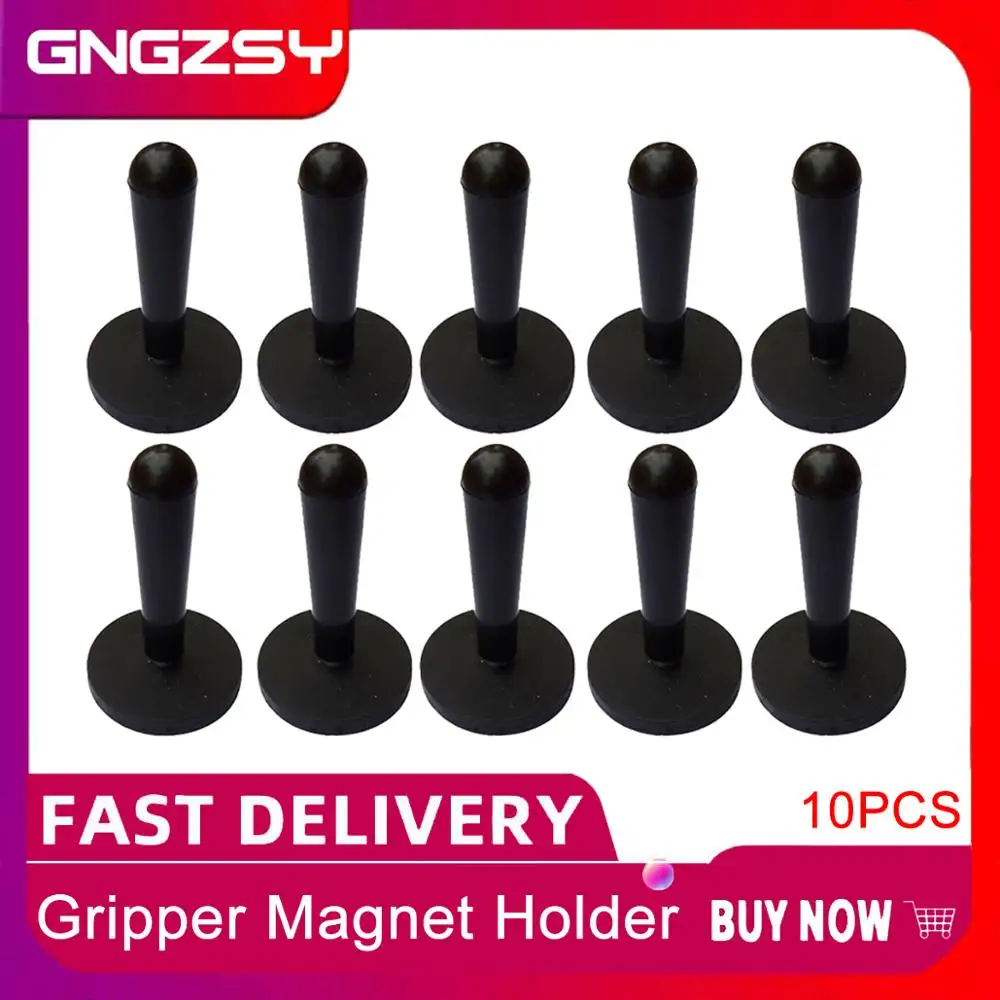 10 шт. держатели магнитных наклеек CNGZSY 10A12|vinyl wrapping tools|car toolscarbon fiber vinyl tools |