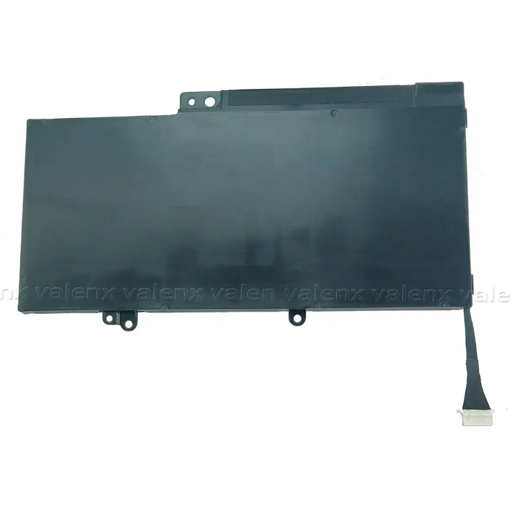 Аккумулятор NP03XL для HP Pavilion X360 13-A010DX 13-b116t Envy 15-U010DX 15-U050CA HSTNN-LB6L 760944-421 43Wh - купить по