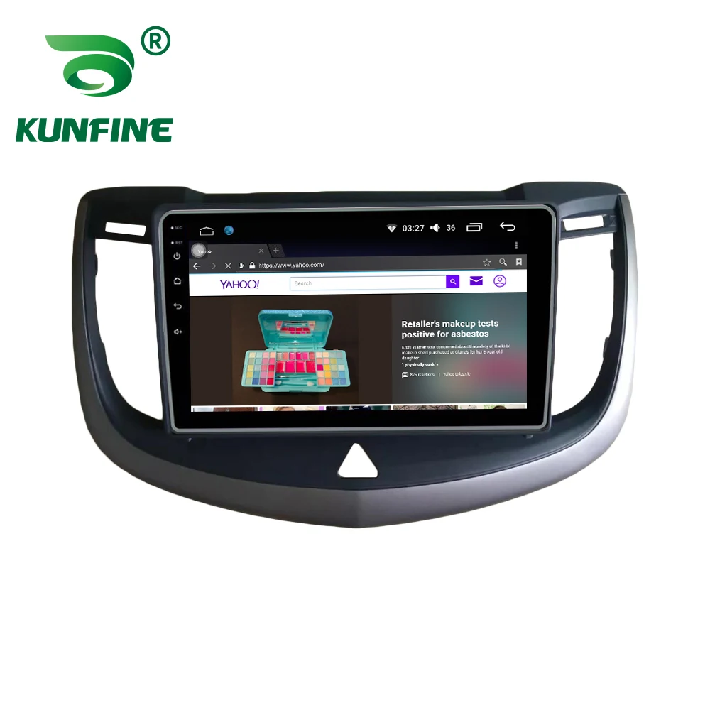 

Car Stereo for Chevrolet EPICA 2013 Octa Core 1024*600 Android 10.0 Car DVD GPS Navigation Player Deckless Headunit Radio