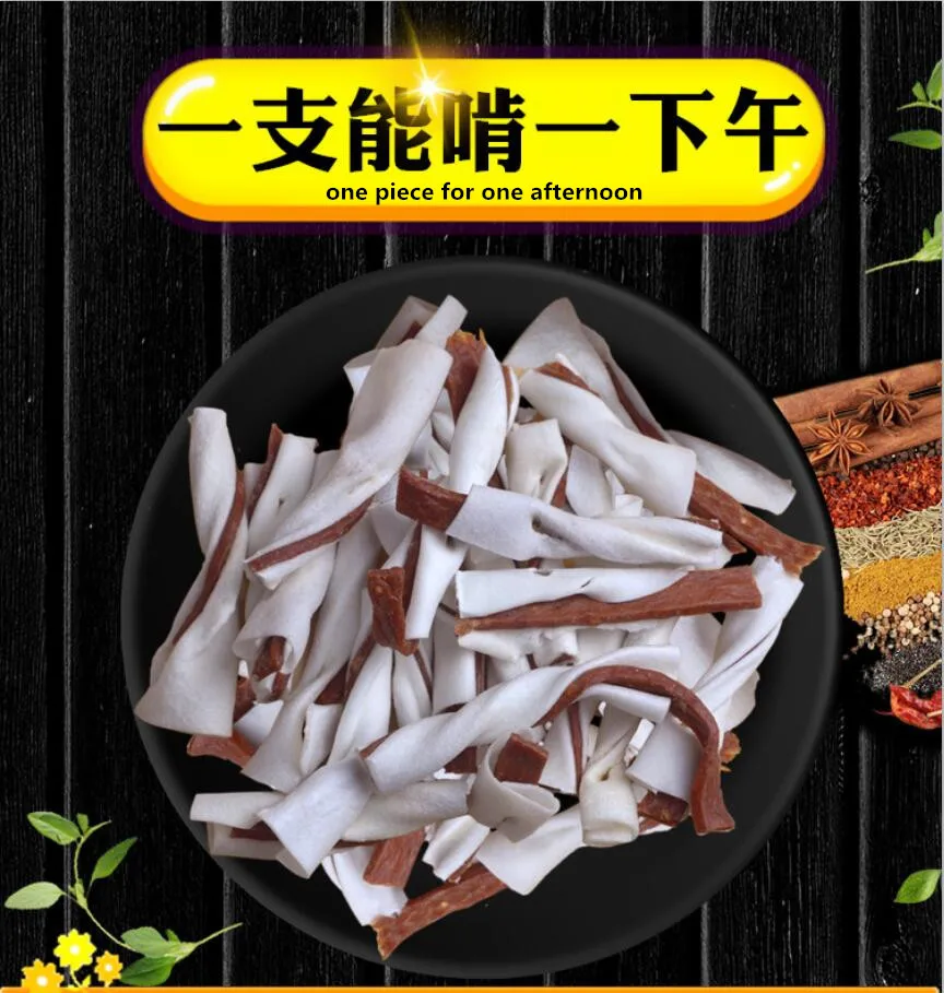 400 г обертки из воловьей кожи снэки для домашних питомцев палочка собачьих