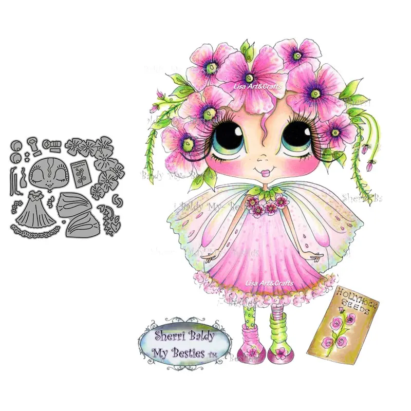 Угловой трафарет для скрапбукинга из бумаги для девочек, трафарет для изготовления карт, детский трафарет для дня рождения, сделай сам, крафт-бумага для декорации Угловой трафарет для скрапбукинга из бумаги для девочек, трафарет для изготовления карт, детский трафарет для дня рождения, сделай сам, крафт-бумага для декорации