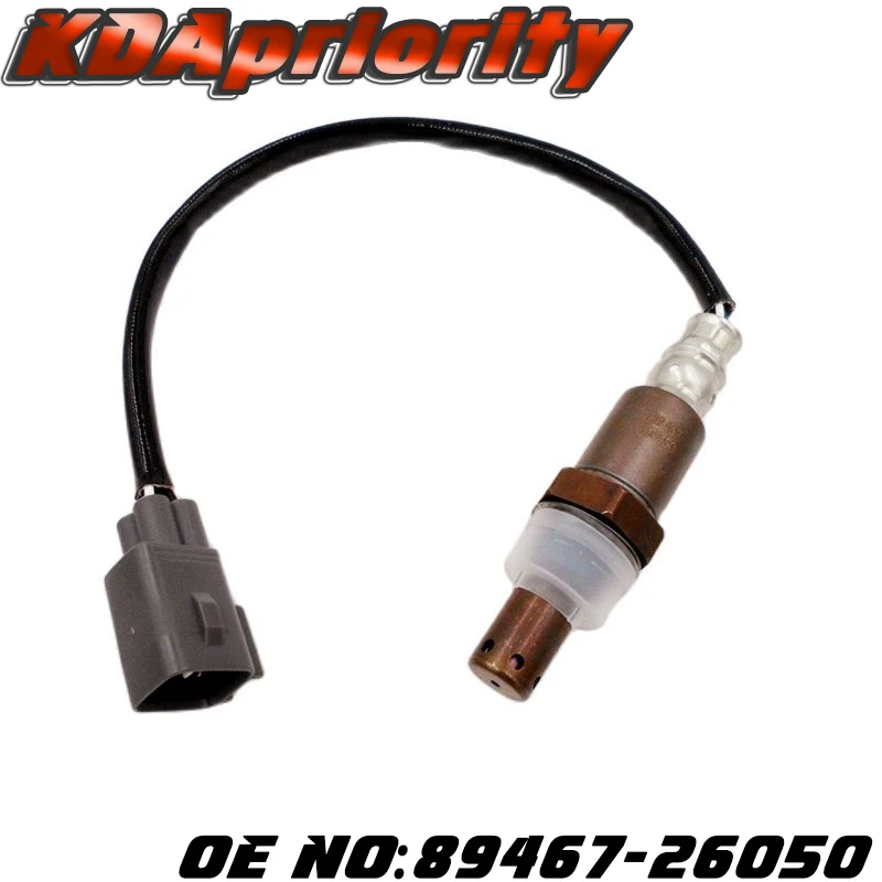 Кислородный датчик соотношение воздуха и топлива 89467-26050 для Toyota Hiace Regius Ace 8946726050 |