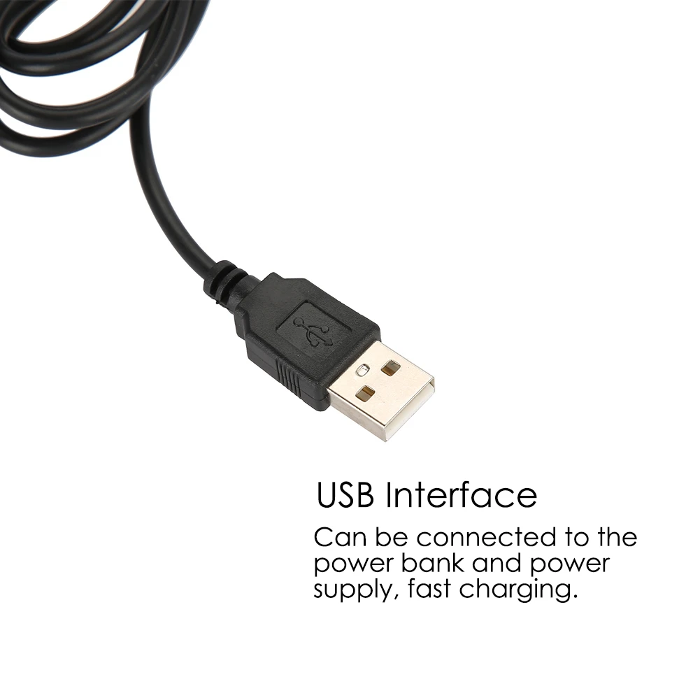 

USB Makeup Tattoo LED Lamps Beauty Table Lamp with Clamp for Microblading Eyebrow Eyeliner Beauty Makeup Salon Nail Art LED Lamp