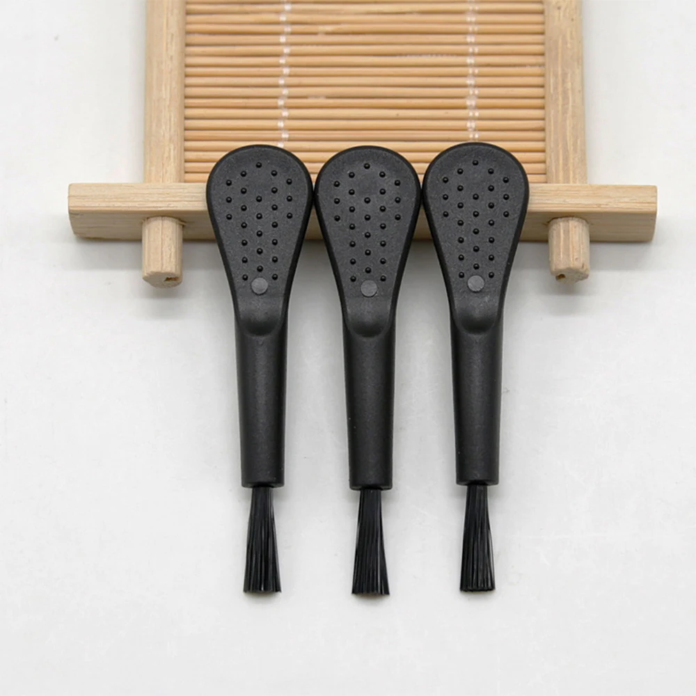 Bluetooth наушники 5 шт. чистящие инструменты щетка для удаления пыли Airpods Pro 2 1 Xiaomi Redmi