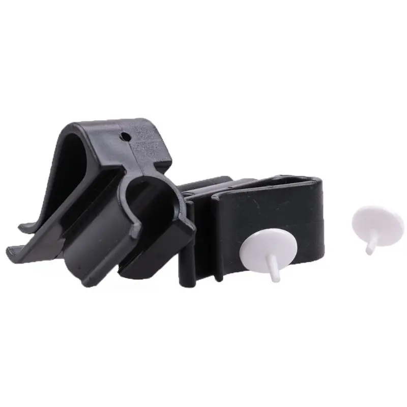 

15 Pcs Golf Bag Clip on Putter Clamp Holder Putting Organizer Club Ball Marker R58B