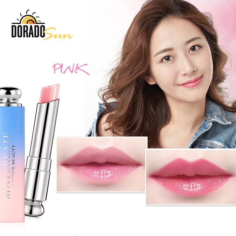 DORADOSUN водостойкие помады влагостойкий карандаш косметические средства помада| |