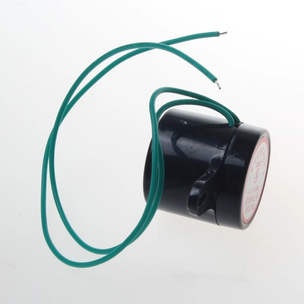 Зуммер бипер AC220 в сирена|Акустические компоненты| |