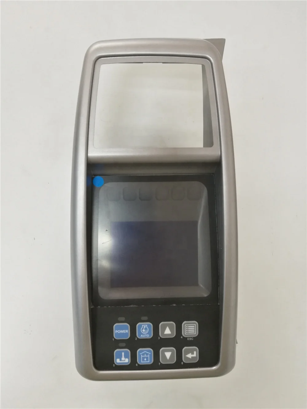 

Elic high quality 539-00076C 539-00076E 539-00076G DOOSAN DX300LC monitor panel gauge instrument display