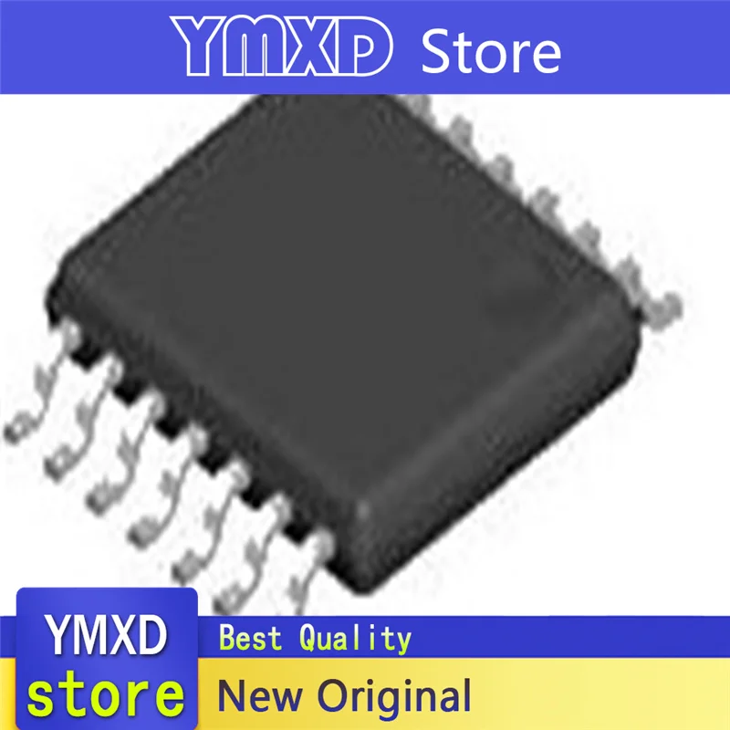 10pcs/lot New Original SN74LVC126APWR LC126A IC patch In Stock