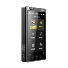 Аудиоплеер AIGO EROS H05, Hi-Fi, MP3, HD, без потерь, для обучения лихорадке, с ЦАП-декодированием, 2,5 мм, сбалансированный разъем для наушников