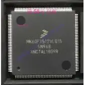 

MK60FX512VLQ15 QFP-144 150M