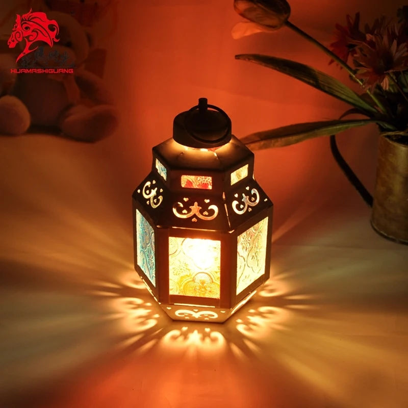 Скандинавские металлические подсвечники свадебные рождественские