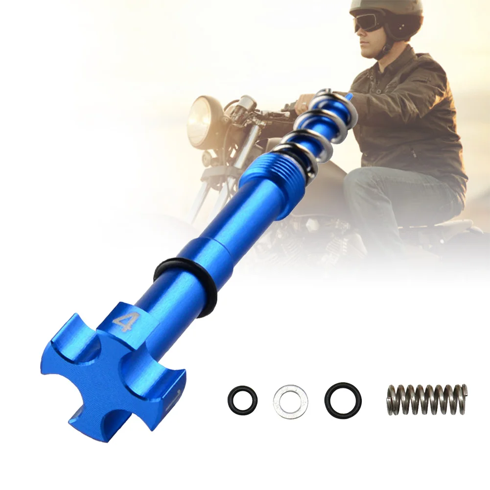 Off-Road Motorcycle FCR Carburetor Modified Mixing Ratio Adjusting Screw |