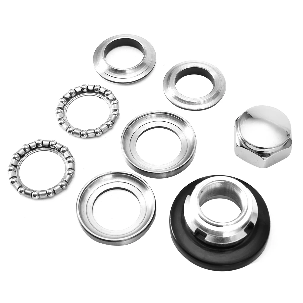 Motorcycle Accessories Steering Rod Taper Bearing Kit for Honda MONKEY Z50 Z50R | Handlebar