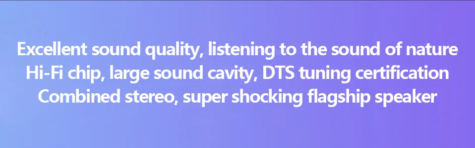 Xiaomi Xiaoai Bluetooth динамик стерео музыкальный плеер DTS звук голоса дистанционное управление приложение управление для Android Iphone