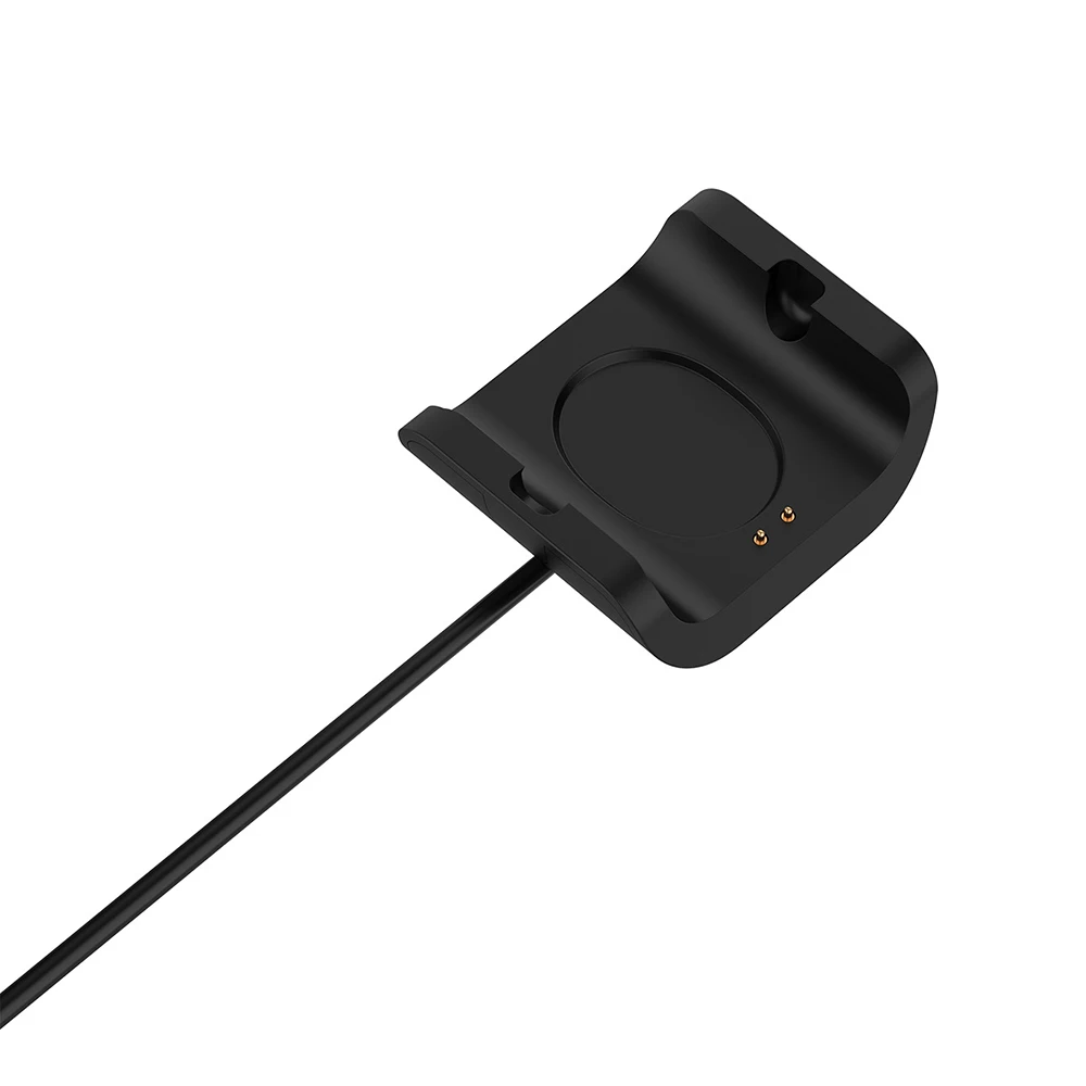 Зарядный USB-кабель для Amazfit Bip S подставка зарядного устройства A1805/A286 аксессуары