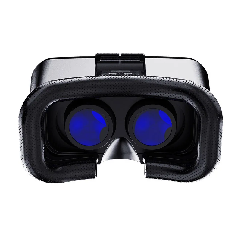 

New VR Glasses Virtual Reality Box Helmet Ar Motion-Sensing 4k Panoramic Game