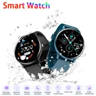Смарт-часы ZL02 мужские, с Bluetooth, IP67, с сенсорным экраном, в коробке, 2021