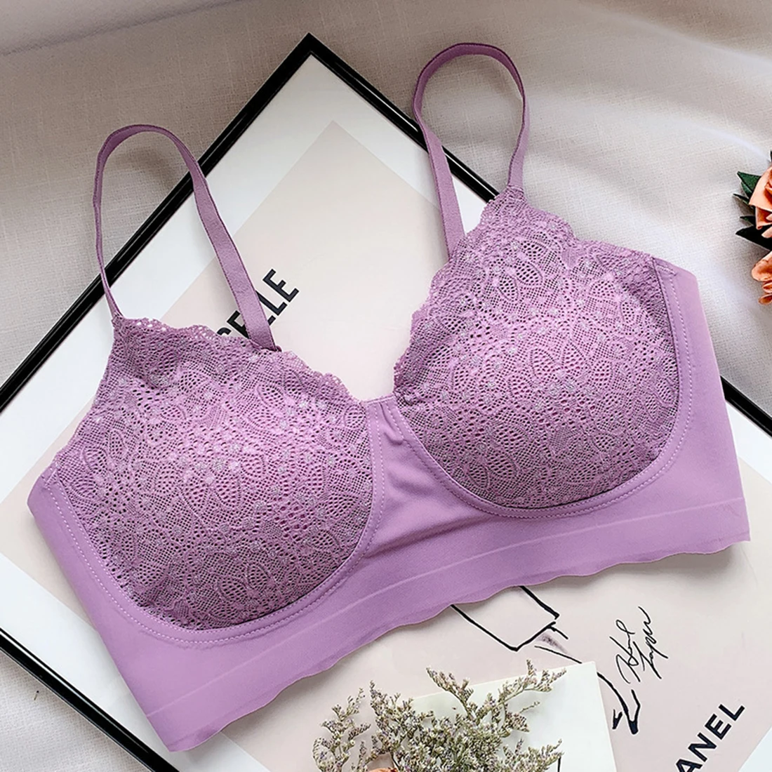 Сексуальный бесшовный бюстгальтер для йоги спортивный женский топ фитнеса