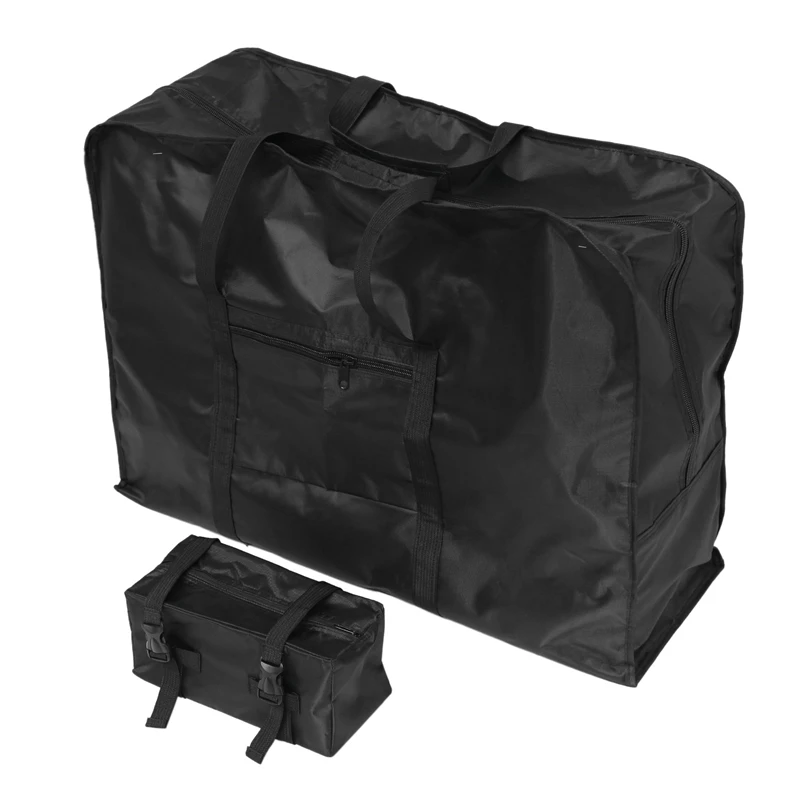 

20 Inch Folding Bicycle Carry Bag Bicycle Carry Bag Waterproof Lightweight Portable Bicycle Storage Bag,Ordinary