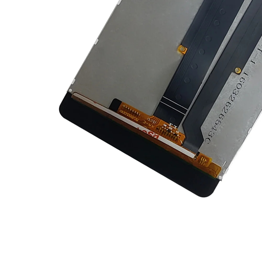 ЖК-дисплей с сенсорным экраном и дигитайзером в сборе для Sony Xperia XA F3111 F3113 F3115 10 шт. -