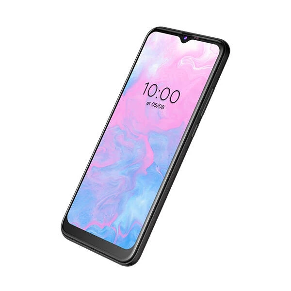 Смартфон BQ 6630L 6.53'' SC9863A 3GB 32GB 8МП Android 10 4920mAh | Мобильные телефоны и аксессуары