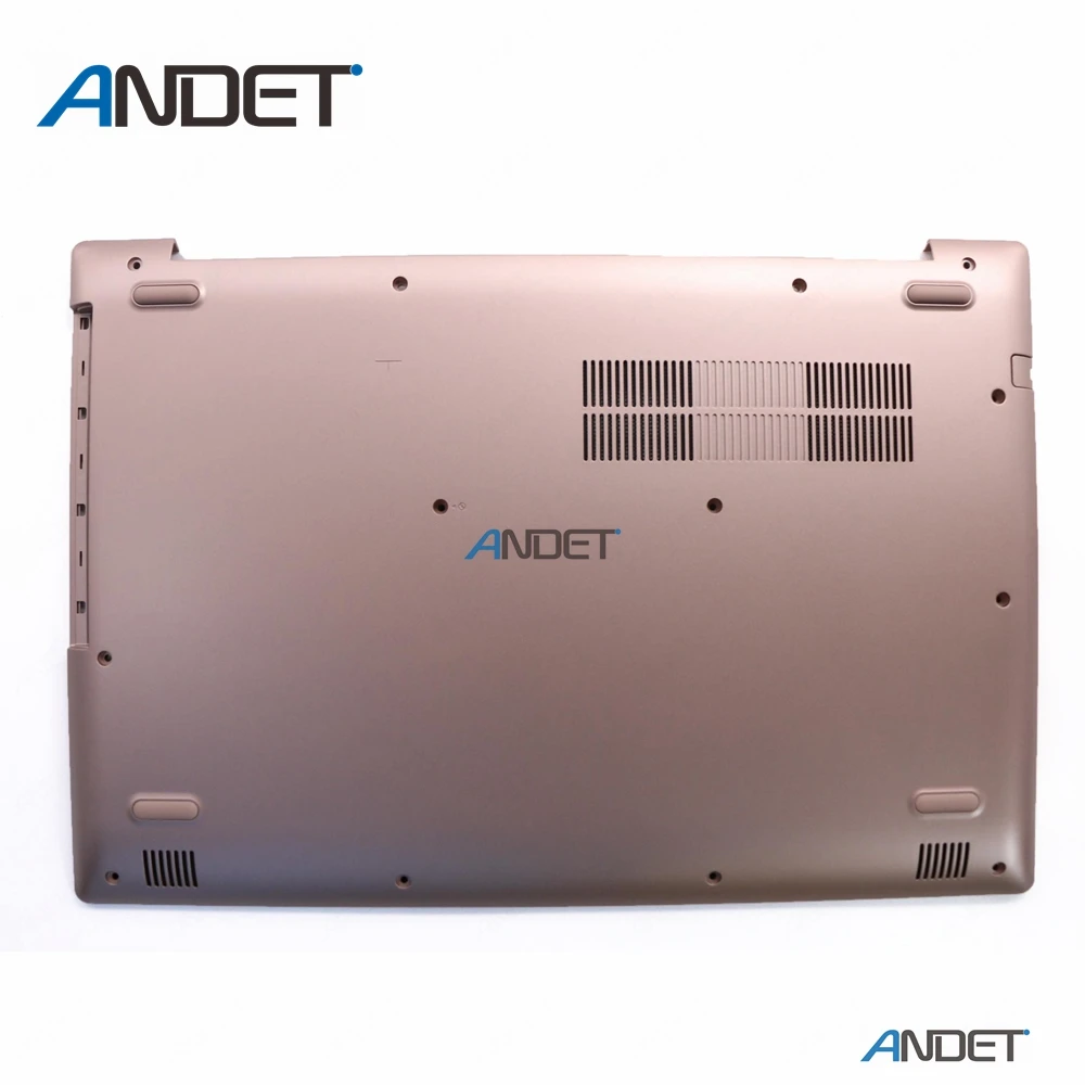 New Original for Lenovo Ideapad 330-15 330-15ikb 330-15ast 330-15arr 330-15icn 330-15igm Lower Case Bottom Base Cover Black