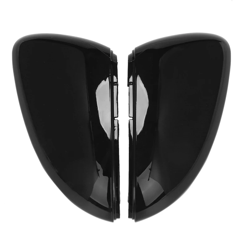 

Reversing Mirror Case Mirror Cover for Golf 7 High Seven MK7 Car Accessories