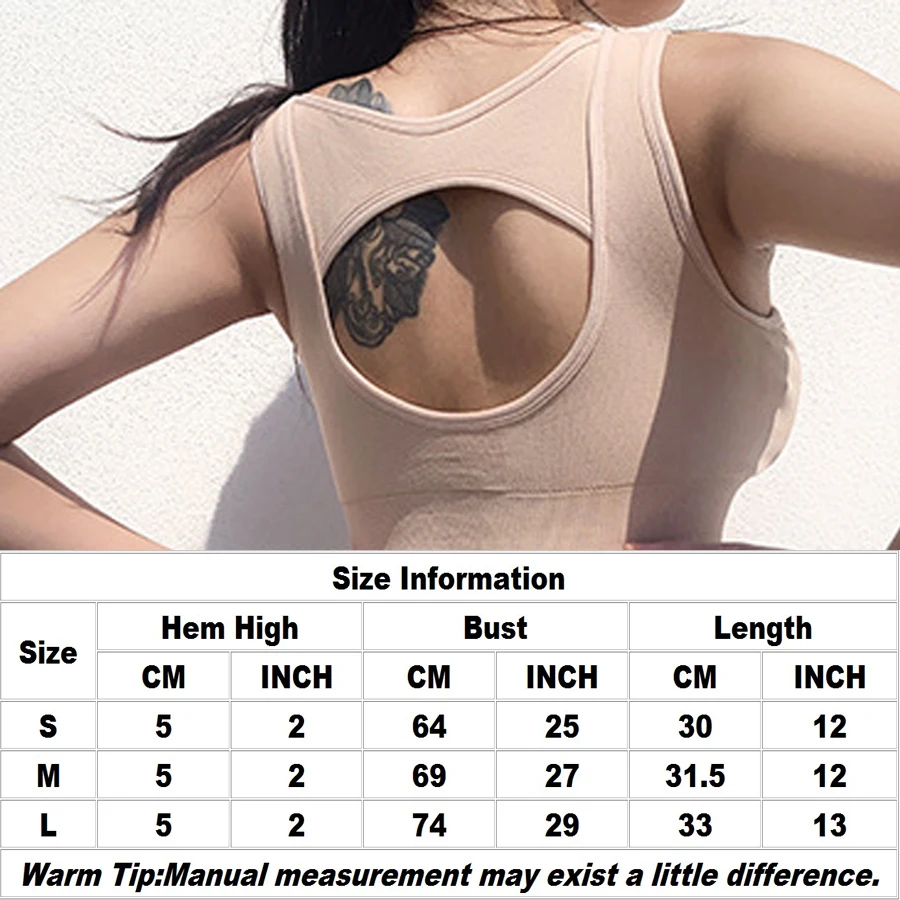 

BINAND Zipper Yoga Top Push Up Sport Bra Shockproof Fitness Top Women Yoga Bra Padded Sports Crop Top Quick Dry Gym Running Bra
