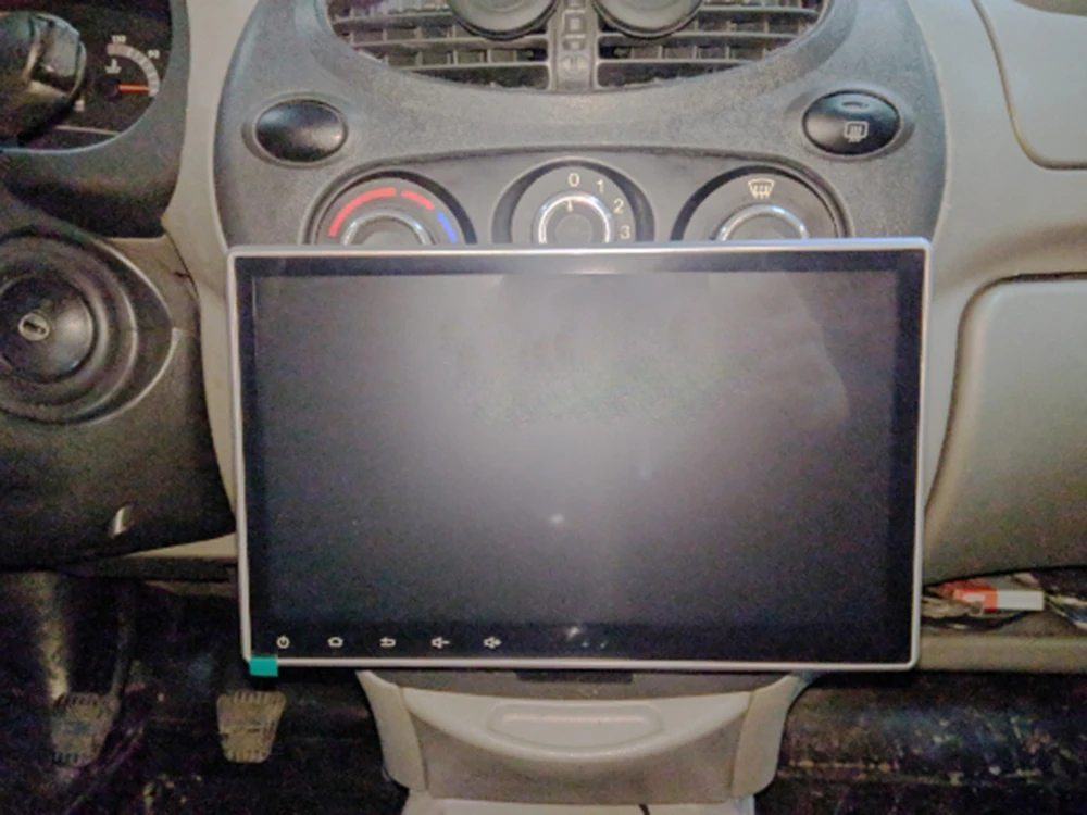 Автомагнитола ndroid 10 1 автомобильный стерео MP5 плеер PS навигация Авторадио