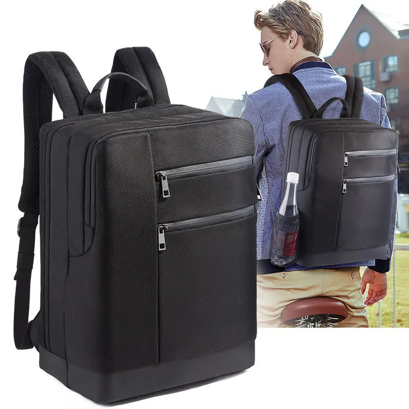 

14 Inch Backpack for Laptop School Bag Rucksack Anti Theft Men Women Backbag Travel Daypacks Male Computer Business Case
