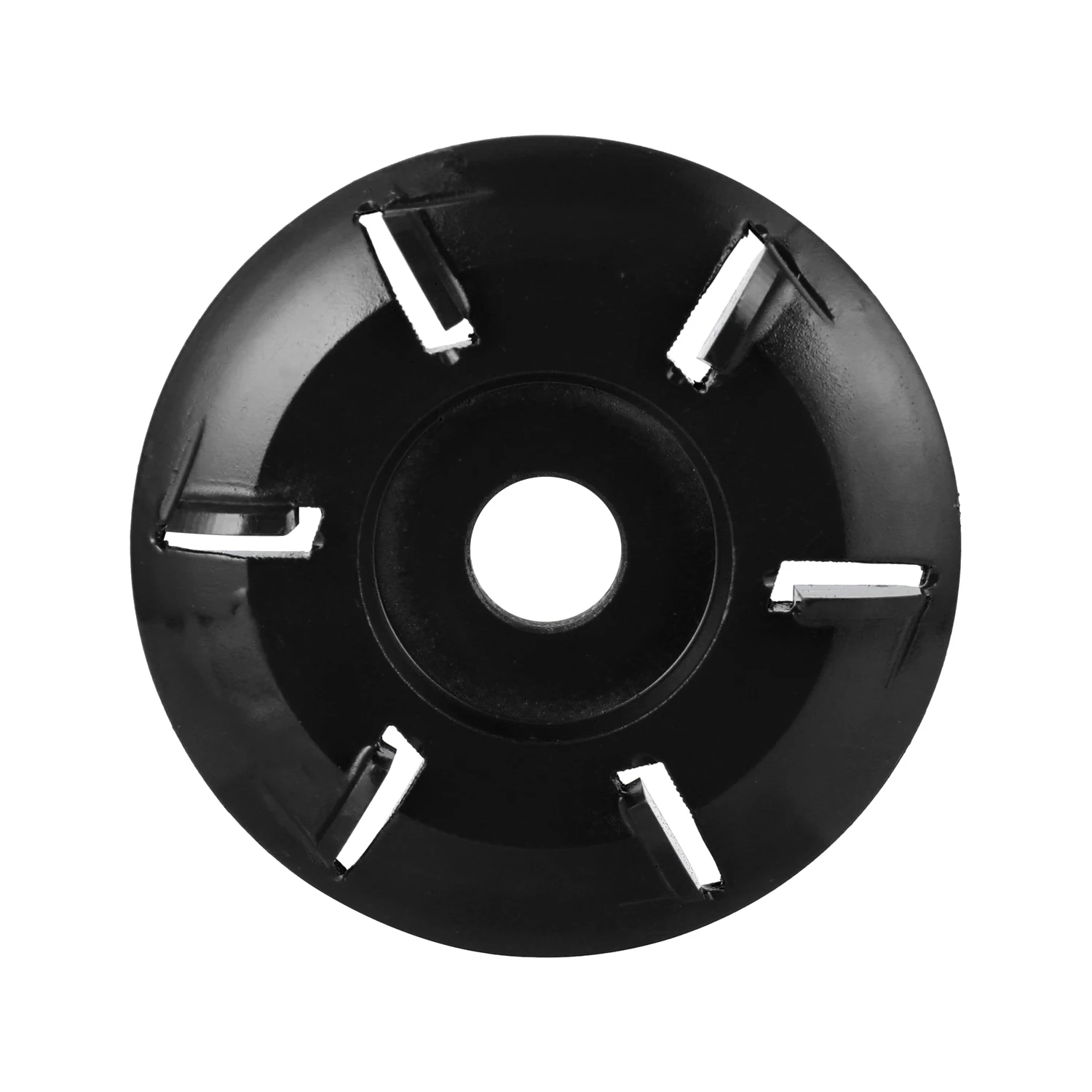 Шесть зубцов Мощность резак по дереву диск фрезерные вложений 90 мм Диаметр 16