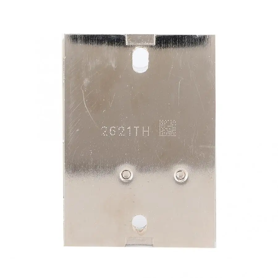 Твердотельный регулятор напряжения однофазный релейный модуль низкочастотное