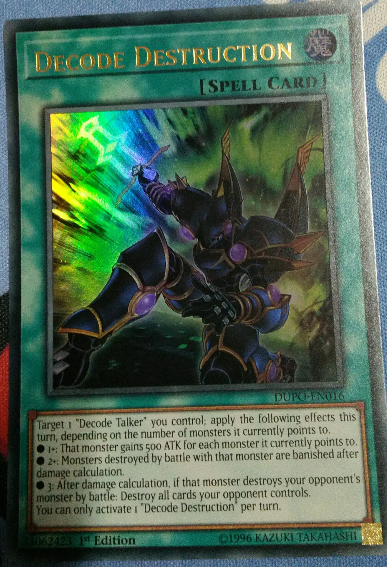 27 стилей оригинальные Yu Gi Oh английские Игрушки Хобби Коллекционные игрушки коллекция аниме-открытки - Цвет: 26
