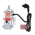 Предварительный подогреватель 220 в 2000 Вт нагреватель блока цилиндров двигателя автомобиля для объема автомобиля 1,8-2,5 л