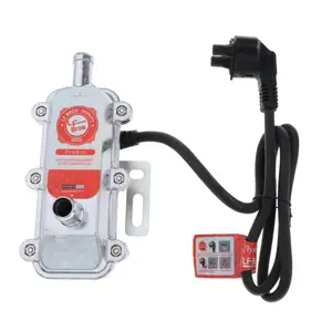 Предварительный подогреватель 220 в 2000 Вт нагреватель блока цилиндров двигателя автомобиля для объема автомобиля 1,8-2,5 л