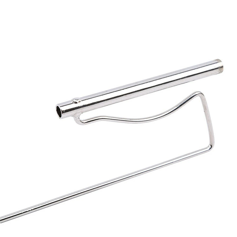 

Replacement Metal Portable Wire Frame Parts Thread Stand Household Old Sewing Machines Lightweight Rack Accessory