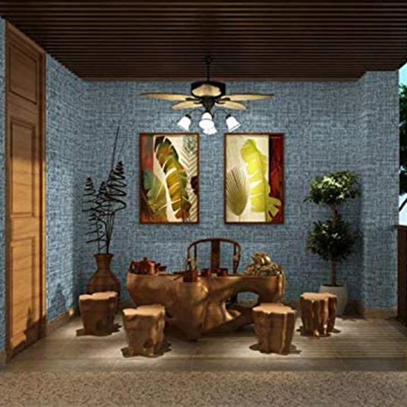 

Рулон флизелиновых обоев, сделанный в Китае, 3D самоклеющиеся обои для гостиной, украшение для дома