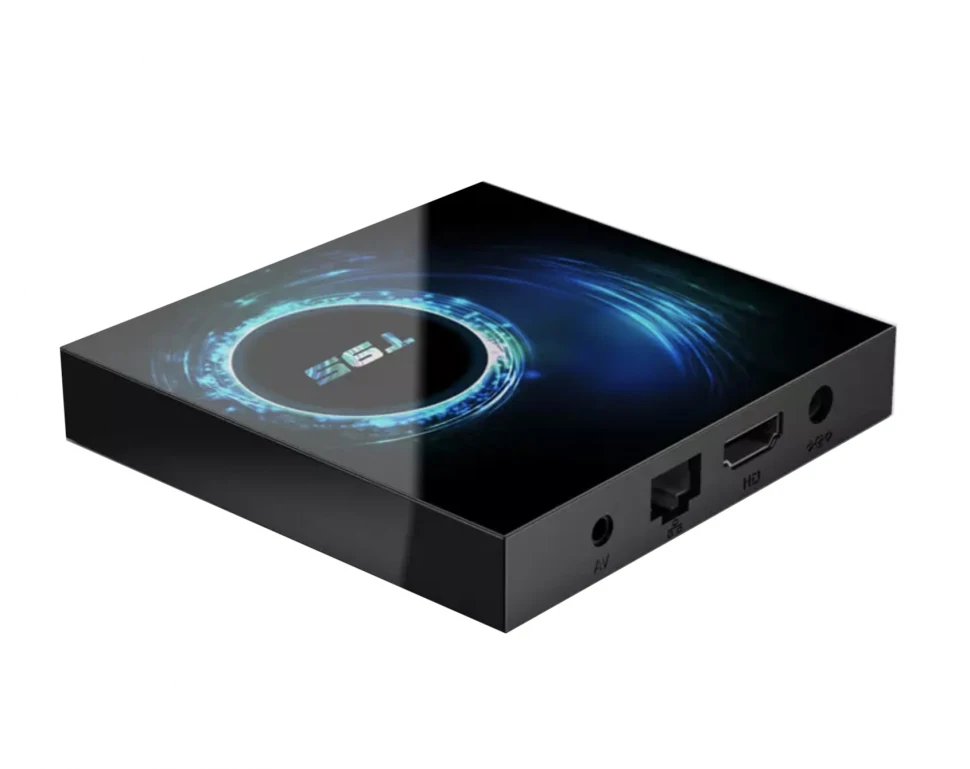Приставка Smart TV T95 4G/32Gb |