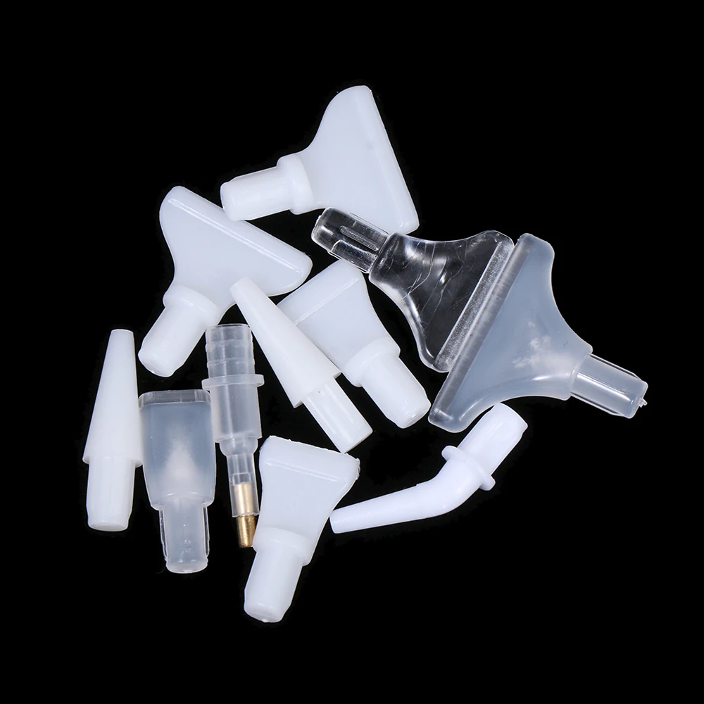 Сменные насадки для ручки алмазной живописи 1 комплект | Дом и сад