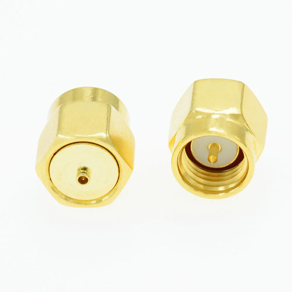 SMA штекер к IPX U. fl центр RF адаптер разъем|plug adapter connector|plug connectorsm plug |