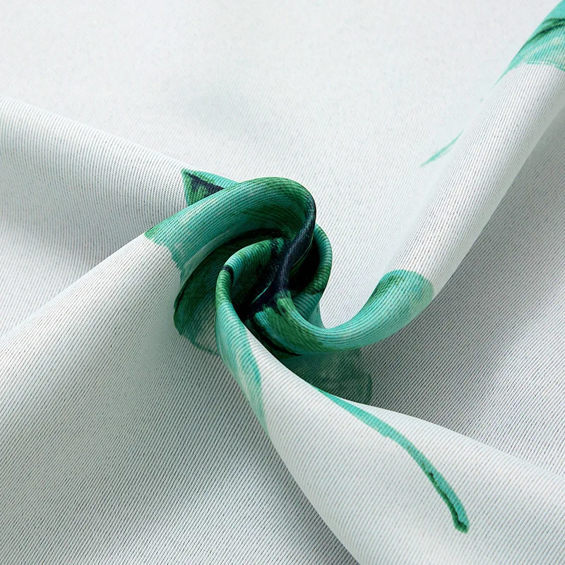 Скандинавские Современные Простые тропические леса растения банановые листья